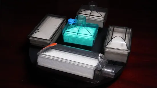 中国プラスチック ホームケア Zhenfu Medical Products 酸素供給